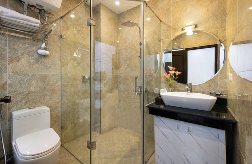 Hang Bo Hotel | Golden Rooster Hotel