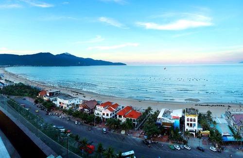 Son Tra Hotel | Golden Sea Hotel