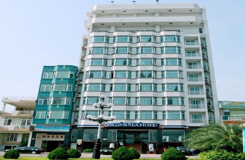 Son Tra Hotel | Golden Sea Hotel