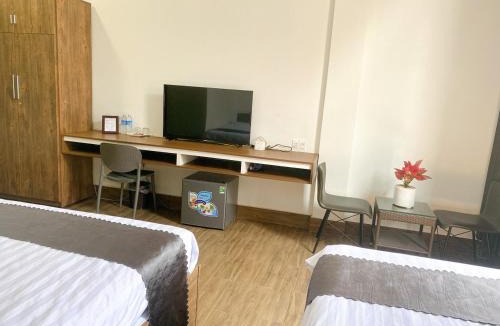 Hue Apartment | Golden Star Villa Hue