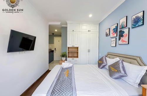 Phu My Hung Hotel | Golden Sun - PHU MY HUNG