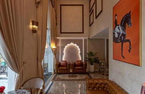 Phu My Hung Hotel | Golden Tree Hotel & Apartment