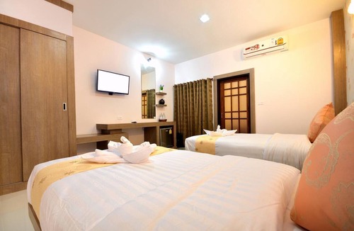 Mak Khaeng Hotel | Good Home Udonthani