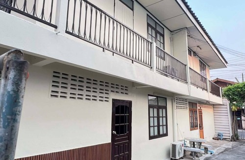 Phayao Apartment | Good location 3 minutes to Kwan Phayao lake, Clean room, Budget-friendly price