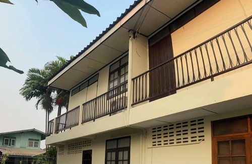 Phayao Apartment | Good location 3 minutes to Kwan Phayao lake, Clean room, Budget-friendly price