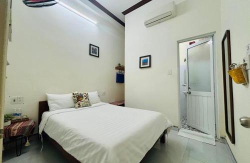 Cam Pho House | Good Morning Hoi An Homestay and Hostel