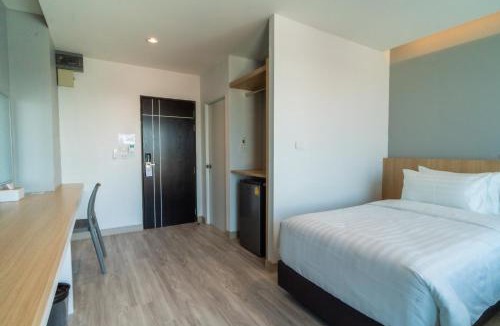 Sila Hotel | Goodday Hotel