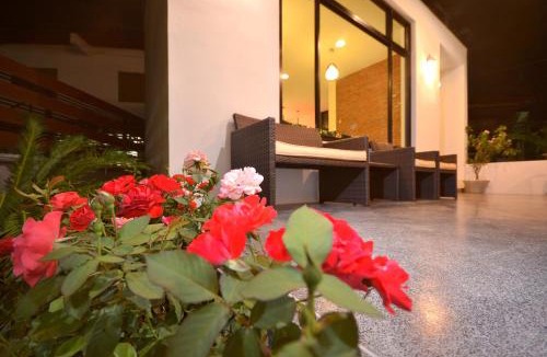 Mak Khaeng Hotel | Goodhome@Udonthani