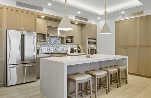 Paraiso Escondido Condo | Gorgeous 3BR Oceanview Condo with Stunning Views