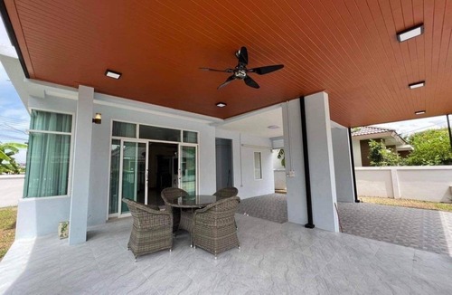 Nai Mueang House | Gorgeous Home City-Center Korat