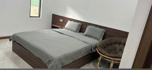 Dak Mil Hotel | Grace hotel - dakmil