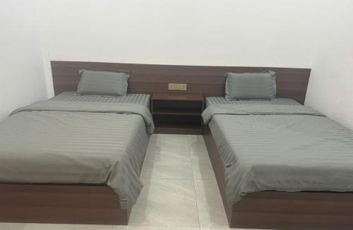 Dak Mil Hotel | Grace hotel - dakmil