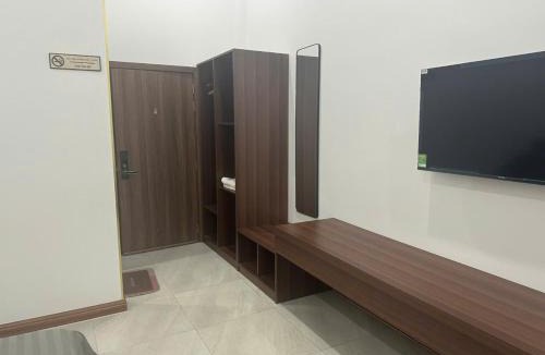 Dak Mil Hotel | Grace hotel - dakmil