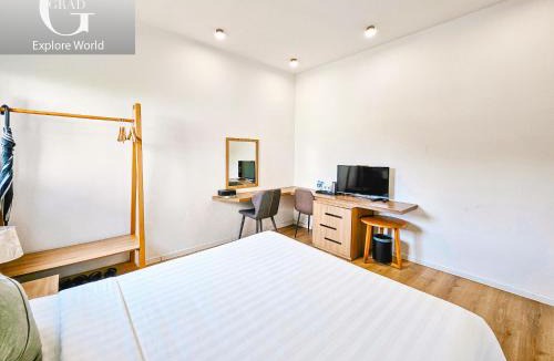 Da Lat Hotel | GRAD Nature Land Hotel