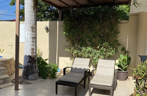 Montecarlo House | Gran casa con Alberca