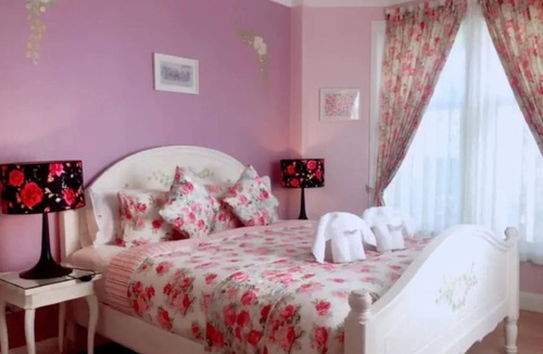 Hang Dong Hotel | Grand Deluxe Suite