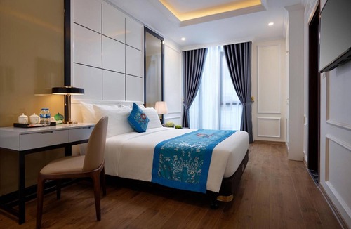 Thanh Xuan Hotel | Grand Dragon Hotel Hanoi