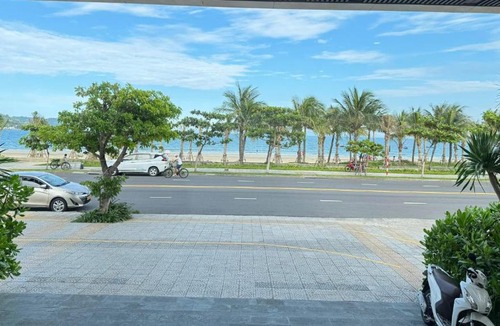 Tho Quang Beach Hotel | Grand Gold Hotel