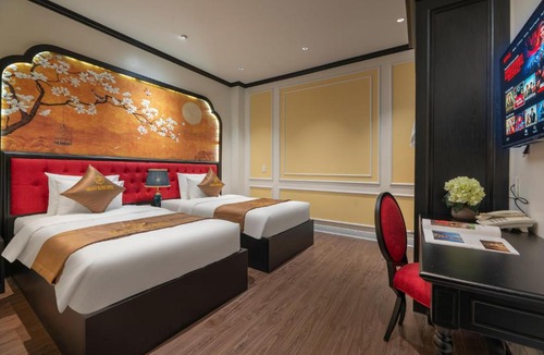Long Bien Hotel | Grand Hanoi Hotel Long Biên