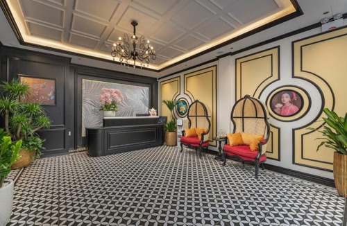Long Bien Hotel | Grand Hanoi Hotel Long Biên