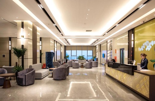 Cau Giay Apartment | Grand K Hotel Suites Hanoi