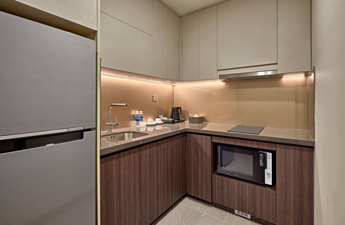Cau Giay Hotel | Grand K Hotel Suites Hanoi