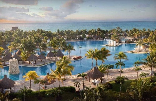 Villa Juarez Condo | Grand Mayan, Riviera Maya- A Gorgeous 2 Bedroom Suite. Most weeks, best rates!