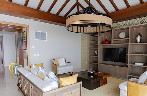 Puerto Morelos Resort | Grand Moon Palace Four Bedroom Villa