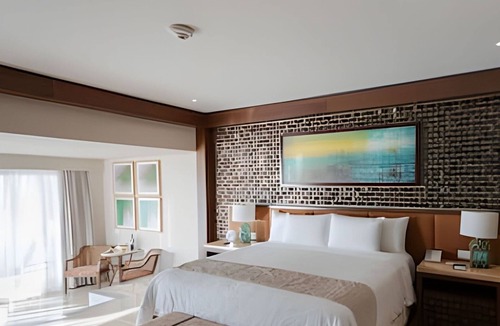Puerto Morelos Resort | Grand Moon Palace Four Bedroom Villa