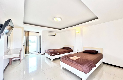 Ban Luam Hotel | Grand Place Resort