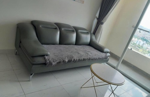 Phuong 8 Apartment | Grand Royale Suites - Luxury Mall & Entertainment Tower