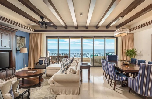 Marina Resort | Grand Solmar Lands End Resort 2 Bedroom 3 Bath Presidential Suite