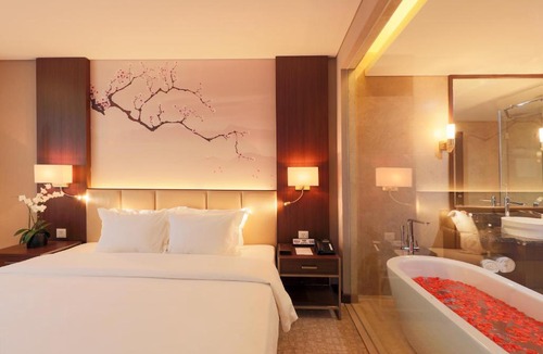 Ba Dinh Hotel | Grand Vista Hanoi