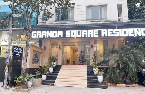 Dich Vong Apartment | Granda Square Residence