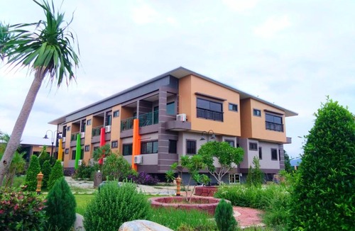 Mu Si Resort | Grandsiri Resort KhaoYai