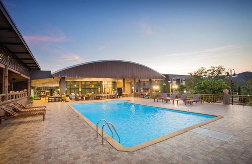 Mu Si Resort | Grandsiri Resort KhaoYai