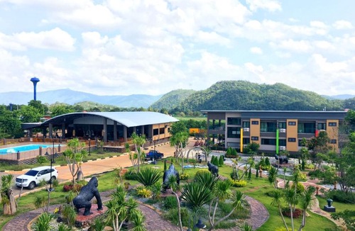 Mu Si Resort | Grandsiri Resort KhaoYai