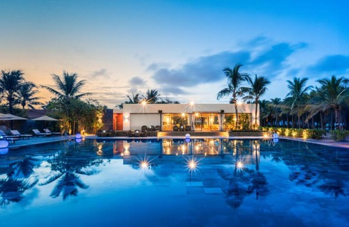 Dien Ban Hotel | Grandvrio Ocean Resort Danang