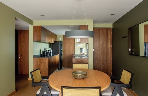 Hipodromo Apartment | Great location, pool, rooftop, gym, 24/7 security