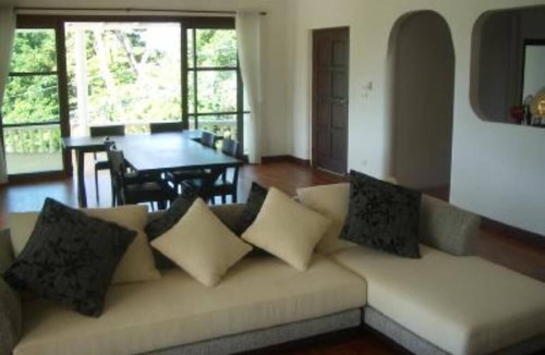 Kamala House | Great luxury Pool villa for rent in Surin