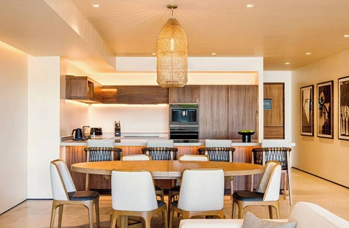 Cabo San Lucas Resort | Great prices for a 2050 sqft suite @ luxurious Nobu Resort