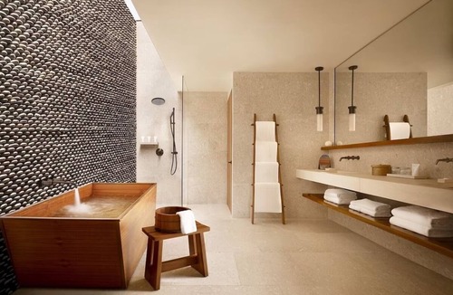 Cabo San Lucas Resort | Great prices for a 2050 sqft suite @ luxurious Nobu Resort