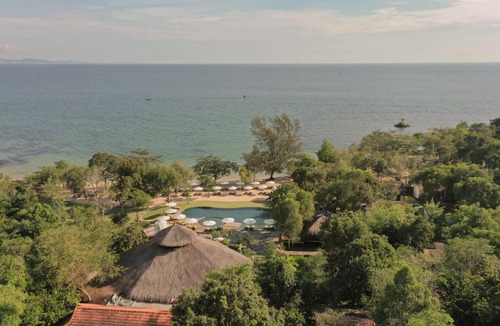 Cua Can Village Resort | Green Bay Phu Quoc Resort & Spa