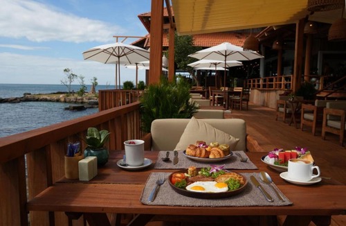 Cua Can Village Resort | Green Bay Phu Quoc Resort & Spa