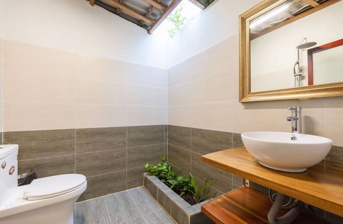Ong Lang Hotel | Green Bungalow Phu Quoc