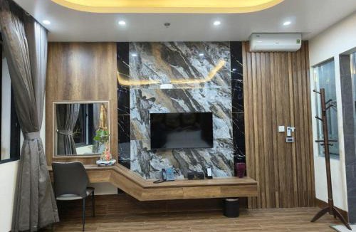 Van Don Hotel | Green Family Hotel