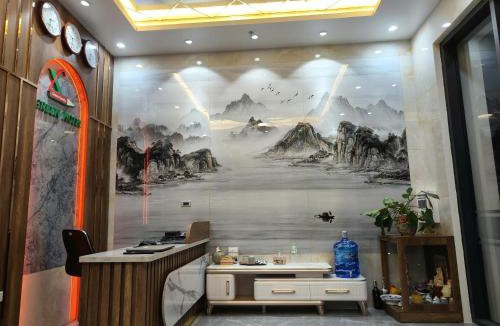 Van Don Hotel | Green Family Hotel