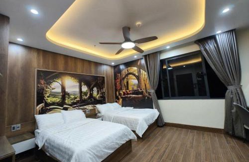 Van Don Hotel | Green Family Hotel