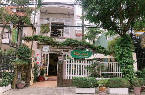 Hoi An City Centre House | Green Garden Homestay