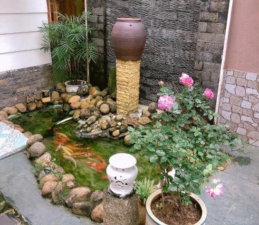 Hoi An City Centre House | Green Garden Homestay